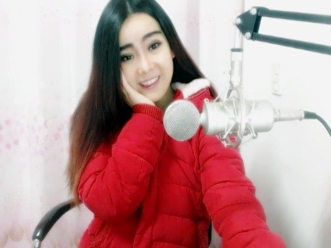 ￣烟熏妆丶i的主播照片