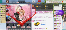 小鸥🎶主播照片