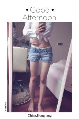 ✿...霓丽主播照片