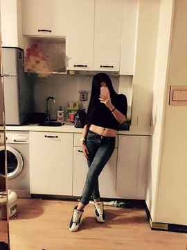 🖤BLACK8La主播照片