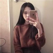 非常酷的姑娘