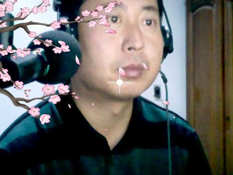 老漠3的主播照片