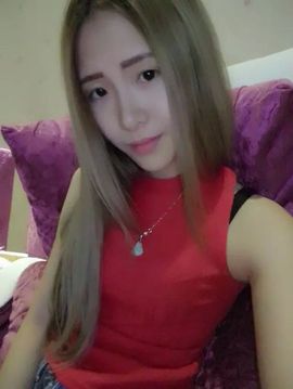 _Abbey珊珊.*主播照片