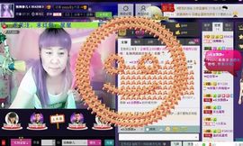 独舞静儿主播照片