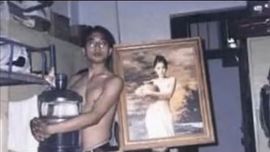 幽冥预约客{千觞}主播照片