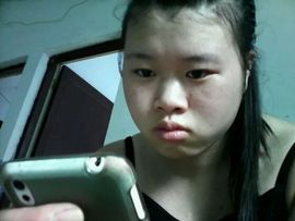 姚发明主播照片