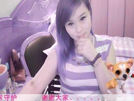 满满的爱1314主播照片
