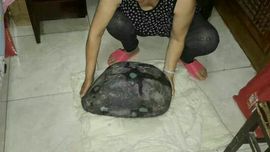 红冠了！主播照片