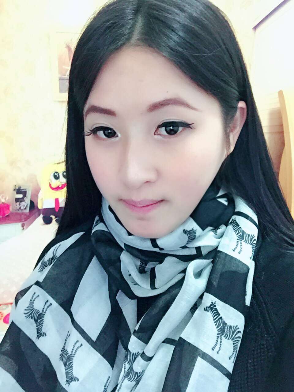 雪儿fq的主播照片