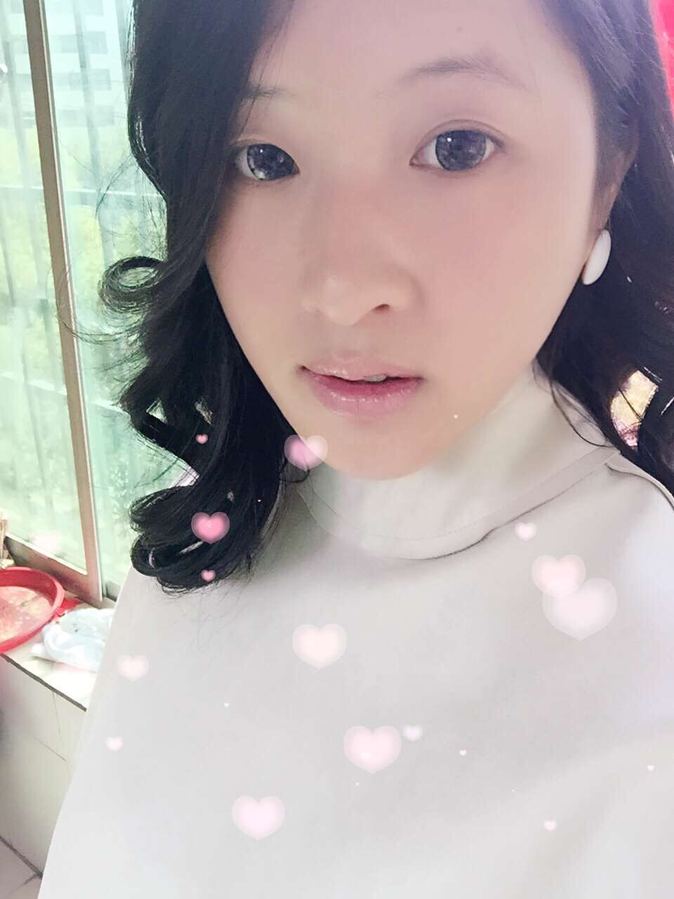 雪儿fq的主播照片