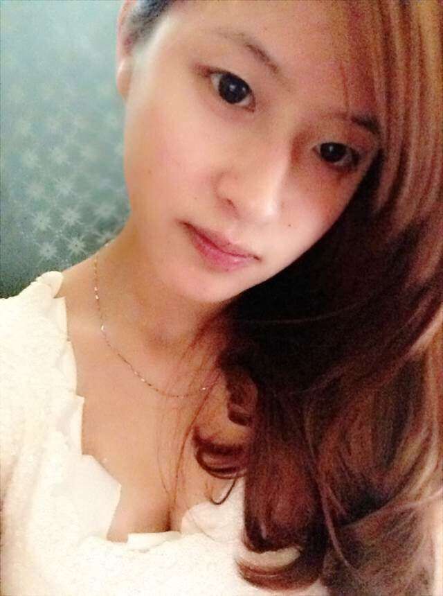 雪儿fq的主播照片