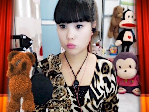 龙.妹妹的主播照片