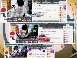 Ⅶゞ★☂安妮❤❤。主播照片