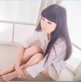 双龙吸水。主播照片