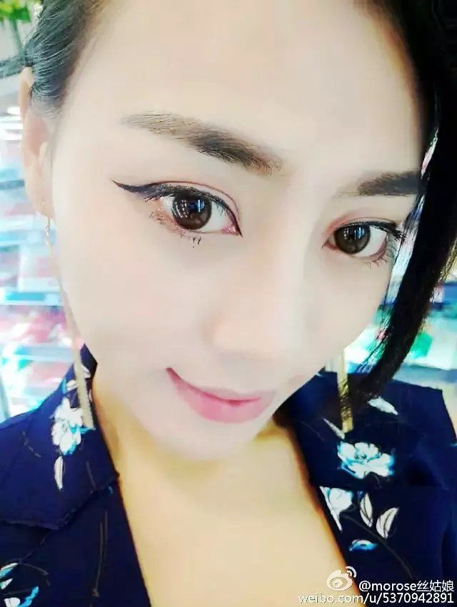 Morose丝姑娘、的主播照片