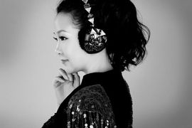 情儀╰★娜娜（大连）主播照片