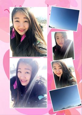 丫头唱歌给你听主播照片