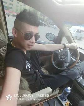 我的名字是顾毅主播照片