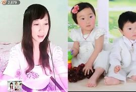 仙女下返主播照片