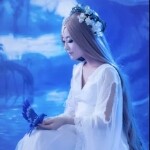 依旧霸气queen
