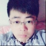 ╰︶￣无悔つ的头像