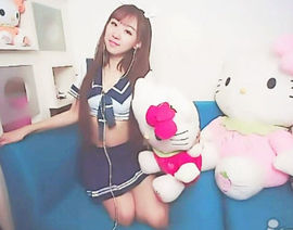 果果小果果主播照片