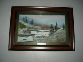 艺博轩主播照片