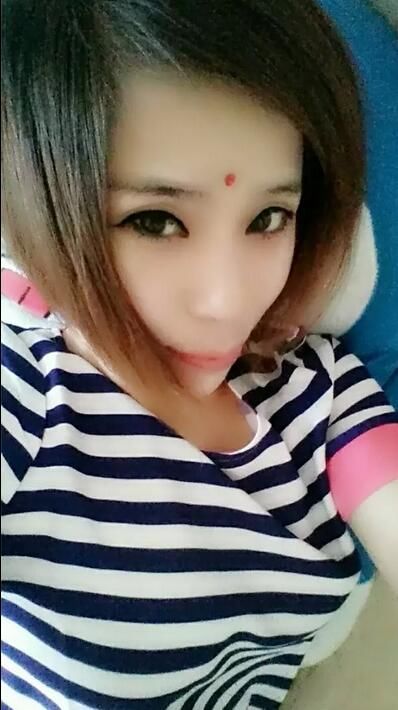 ︶￣❀若水baby❀主播照片
