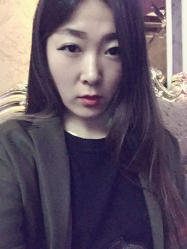 baby糖豆儿主播照片