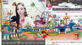 小Gna走走停停主播照片