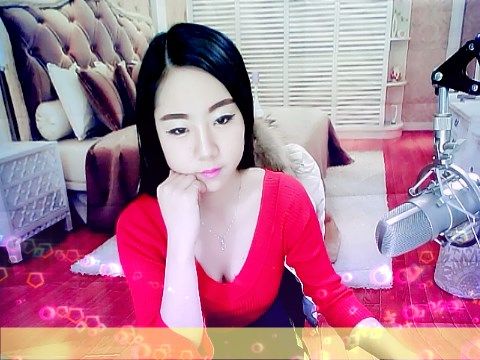 筱雅♥有你很幸福！主播照片