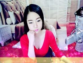 筱雅♥有你很幸福！主播照片