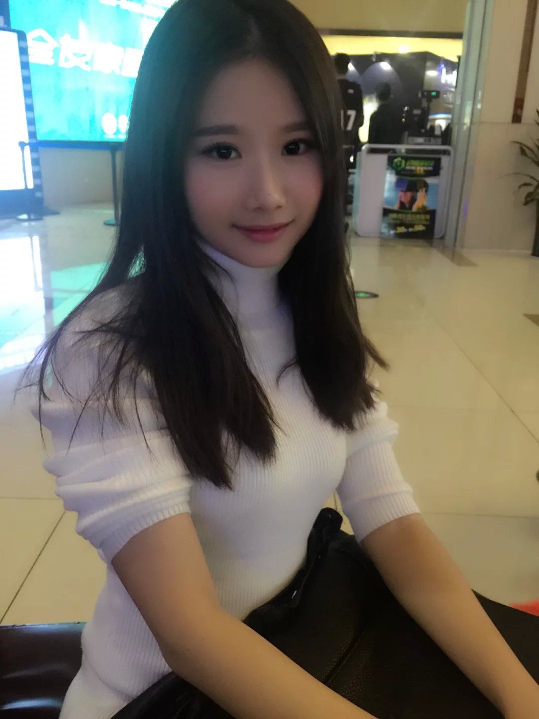 杨老师Yxx的主播照片