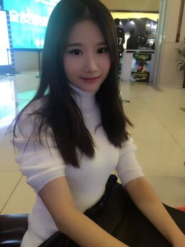 杨老师Yxx主播照片