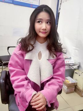 杨老师Yxx主播照片