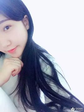 “茹果er；主播照片