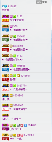 Ⅶゞ★化小依主播照片