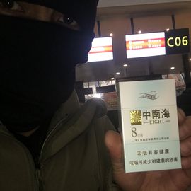 泓一户外主播照片