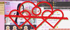 三妹不忘初心主播照片
