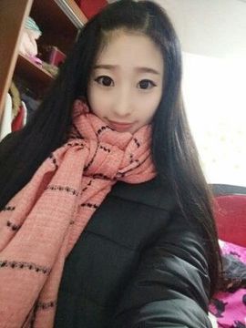 潞的小月亮主播照片