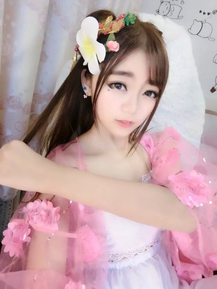 mx-沐夏的主播照片