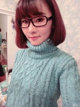 ♥╭任潇潇♥╭主播照片