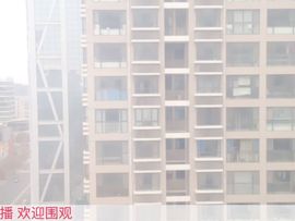 昵称违规，请重新修改主播照片