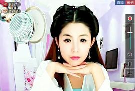灵儿^_^主播照片