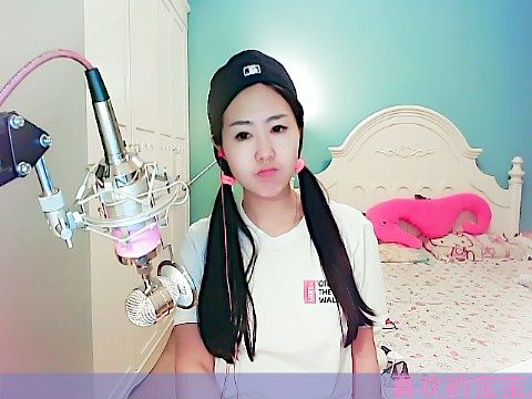 阿Cat5的主播照片