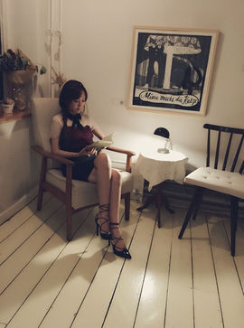 ☆你妹主播照片