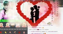 从新开始{乐乐}主播照片