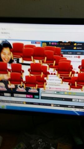 阳光(⊙o⊙)主播照片