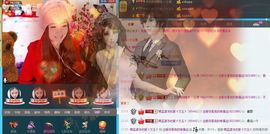 @爱你是我的幸福@主播照片