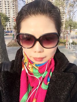 冰冰^_^主播照片